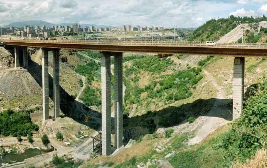 Դավթաշենի կամուրջ