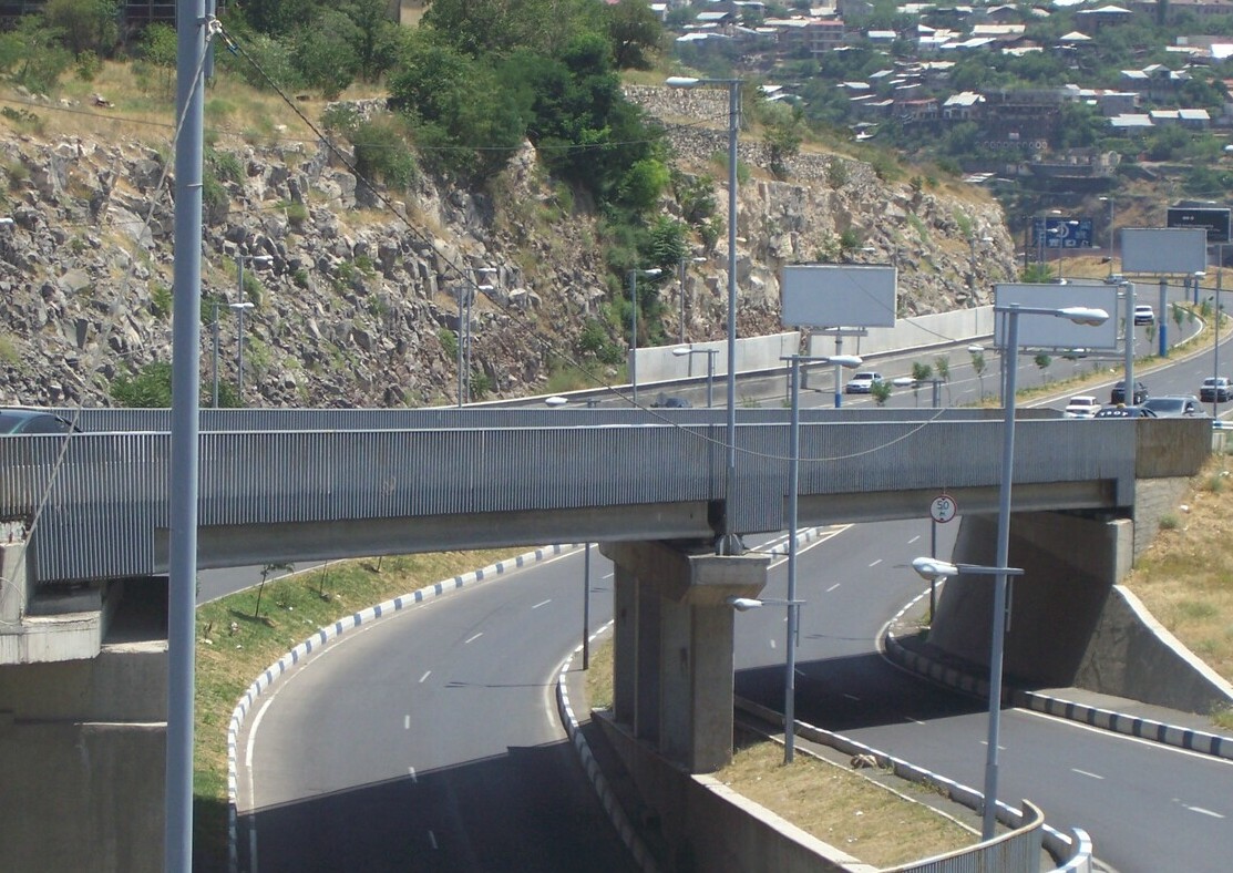 Սարալանջի Էստակադա